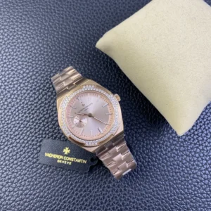 Vacheron Constantin Overseas 2305V/000R-B077 37MM Replica VC062