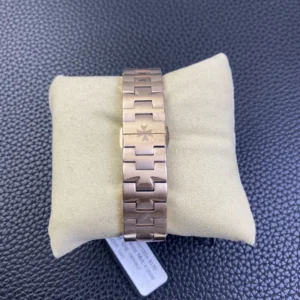 Vacheron Constantin Overseas 2305V/000R-B077 37MM Replica VC062