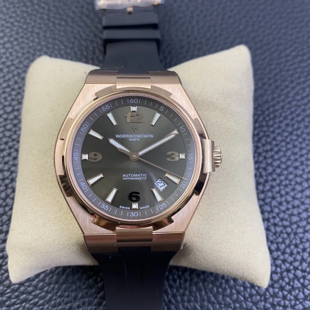 Vacheron Constantin Overseas 47040/000R-9666 42MM Replica VC059