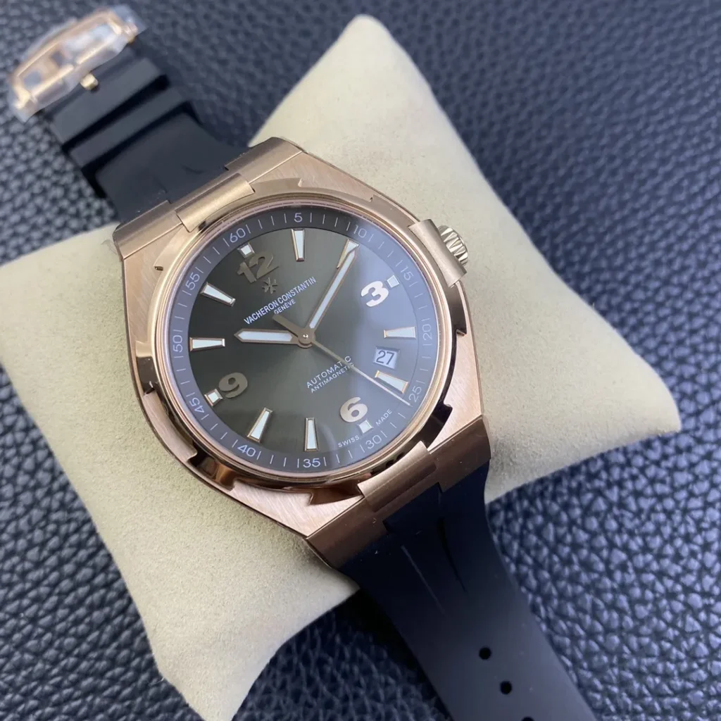 Vacheron Constantin Overseas 47040/000R-9666 42MM Replica VC059