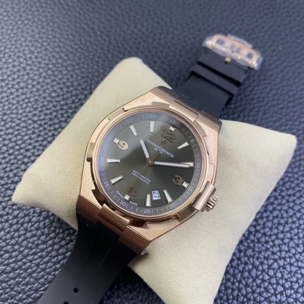 Vacheron Constantin Overseas 47040/000R-9666 42MM Replica VC059