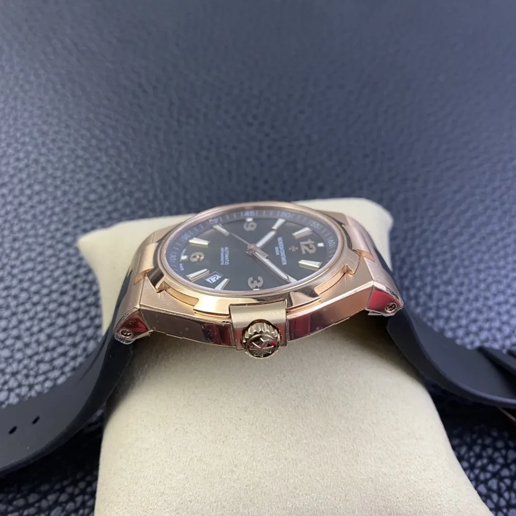 Vacheron Constantin Overseas 47040/000R-9666 42MM Replica VC059