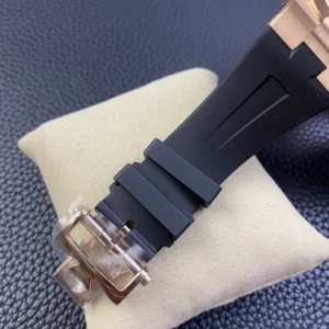 Vacheron Constantin Overseas 47040/000R-9666 42MM Replica VC059