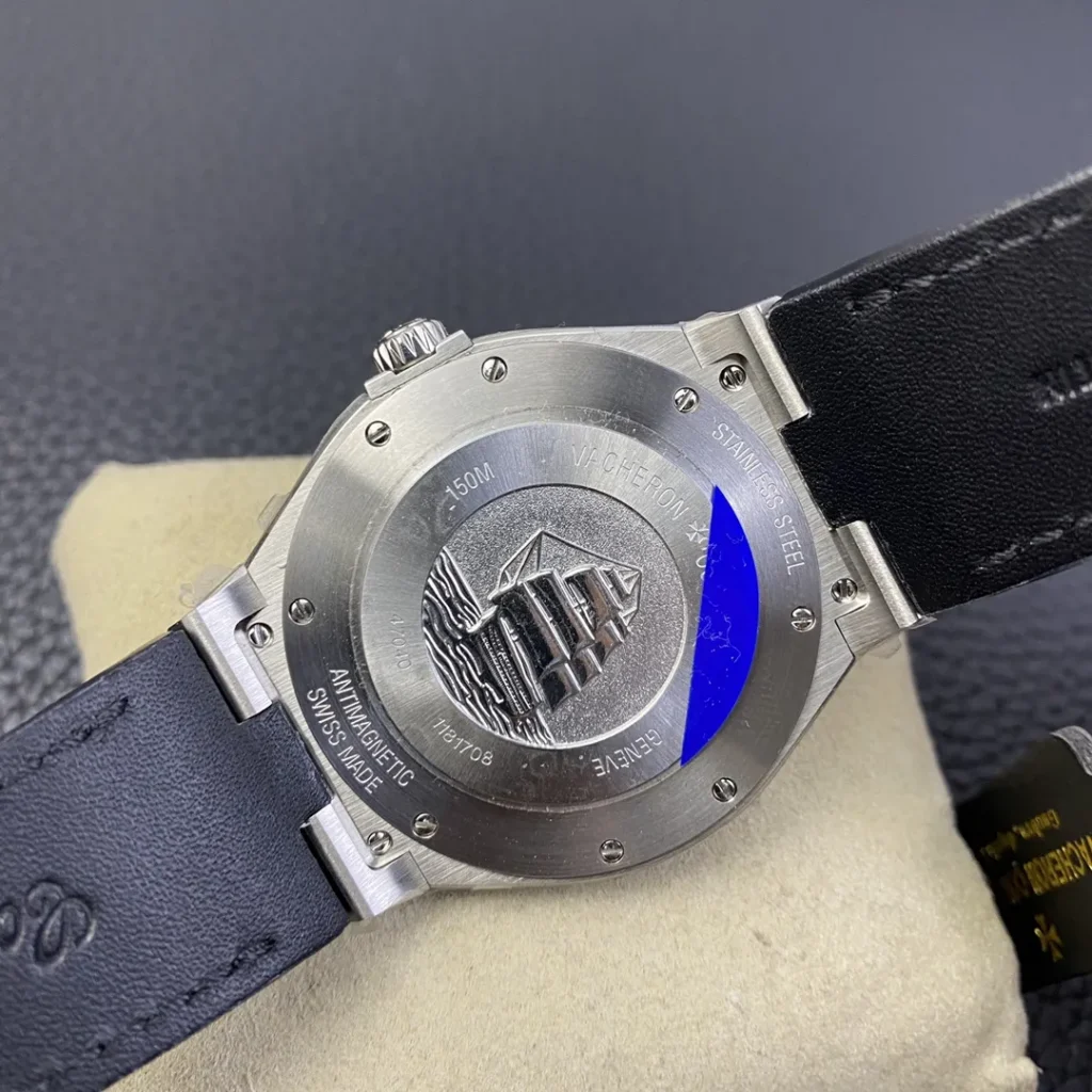 Vacheron Constantin Overseas 47040/000W-9500 42MM Replica VC060