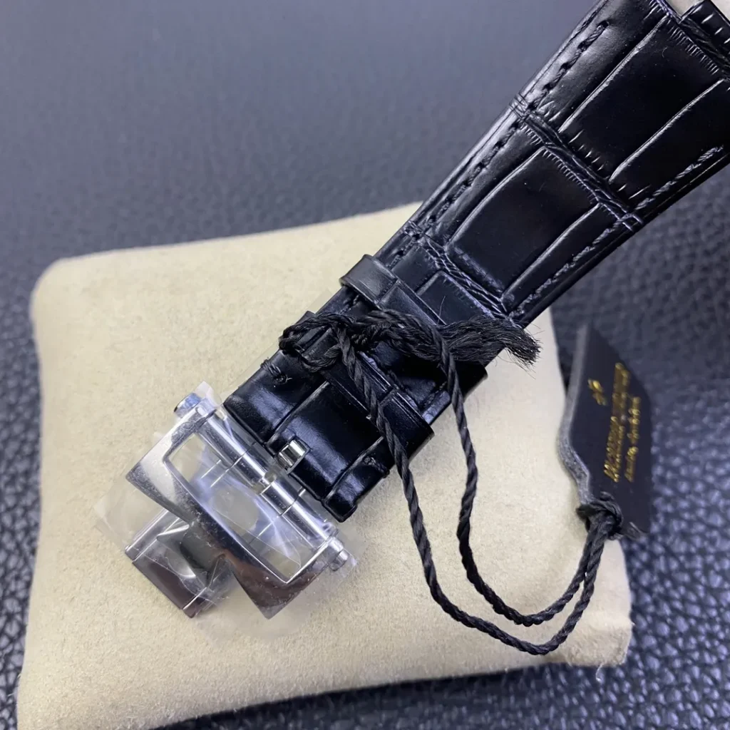 Vacheron Constantin Overseas 47040/000W-9500 42MM Replica VC060