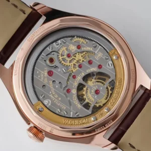 Vacheron Constantin Fiftysix Tourbillon 6000E/000R-B488 41MM Replica VC048
