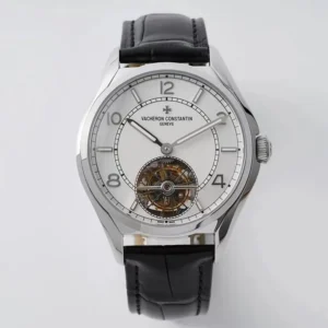 Vacheron Constantin Fiftysix Tourbillon 6000E/000R-B488 41MM Replica VC052