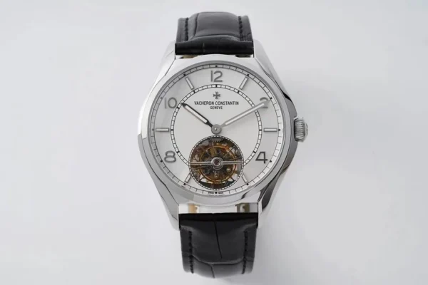 Vacheron Constantin Fiftysix Tourbillon 6000E/000R-B488 41MM Replica VC052