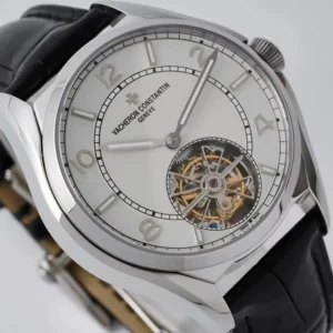Vacheron Constantin Fiftysix Tourbillon 6000E/000R-B488 41MM Replica VC052