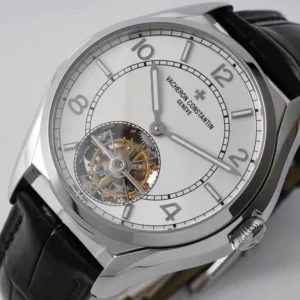 Vacheron Constantin Fiftysix Tourbillon 6000E/000R-B488 41MM Replica VC052
