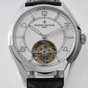 Vacheron Constantin Fiftysix Tourbillon 6000E/000R-B488 41MM Replica VC052