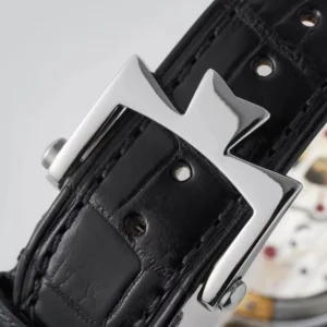 Vacheron Constantin Fiftysix Tourbillon 6000E/000R-B488 41MM Replica VC052