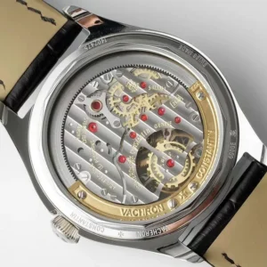 Vacheron Constantin Fiftysix Tourbillon 6000E/000R-B488 41MM Replica VC052