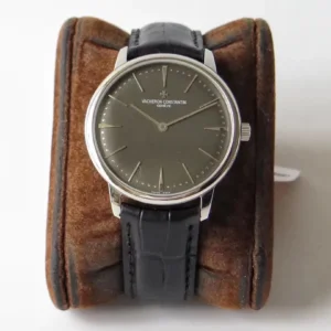 Vacheron Constantin Patrimony Manual-Winding 81180/000P-9539 40MM Replica VC049
