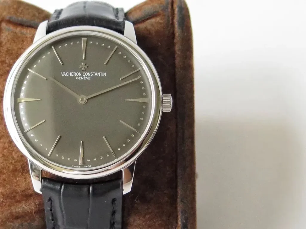 Vacheron Constantin Patrimony Manual-Winding 81180/000P-9539 40MM Replica VC049