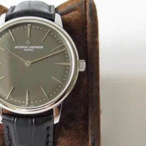 Vacheron Constantin Patrimony Manual-Winding 81180/000P-9539 40MM Replica VC049