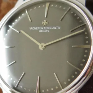 Vacheron Constantin Patrimony Manual-Winding 81180/000P-9539 40MM Replica VC049