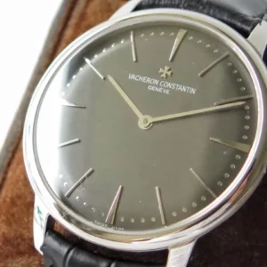 Vacheron Constantin Patrimony Manual-Winding 81180/000P-9539 40MM Replica VC049