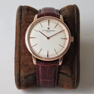 Vacheron Constantin Patrimony Manual-Winding 81180/000R-9159 40MM Replica VC050