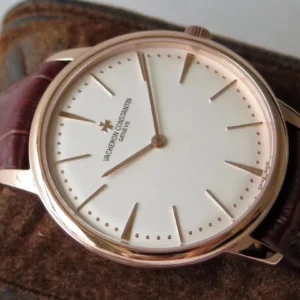 Vacheron Constantin Patrimony Manual-Winding 81180/000R-9159 40MM Replica VC050