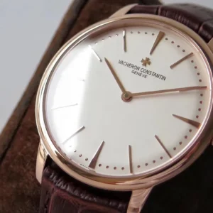 Vacheron Constantin Patrimony Manual-Winding 81180/000R-9159 40MM Replica VC050