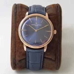 Vacheron Constantin Patrimony Manual-Winding 81180/000R-B518 40MM Replica VC051