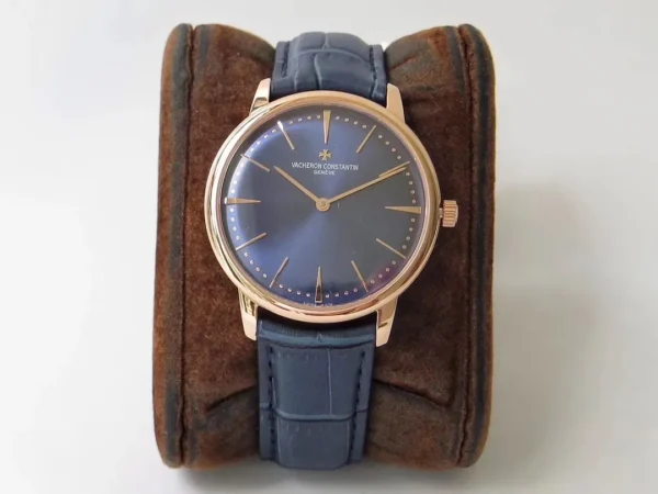 Vacheron Constantin Patrimony Manual-Winding 81180/000R-B518 40MM Replica VC051