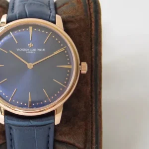 Vacheron Constantin Patrimony Manual-Winding 81180/000R-B518 40MM Replica VC051