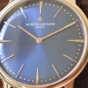 Vacheron Constantin Patrimony Manual-Winding 81180/000R-B518 40MM Replica VC051