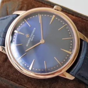 Vacheron Constantin Patrimony Manual-Winding 81180/000R-B518 40MM Replica VC051