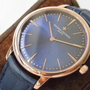 Vacheron Constantin Patrimony Manual-Winding 81180/000R-B518 40MM Replica VC051