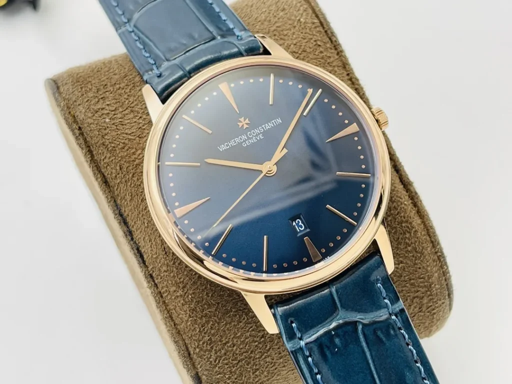 Vacheron Constantin Patrimony Self-Winding 85180/000R-B515 40MM Replica VC037
