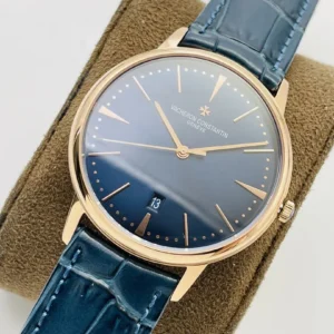 Vacheron Constantin Patrimony Self-Winding 85180/000R-B515 40MM Replica VC037