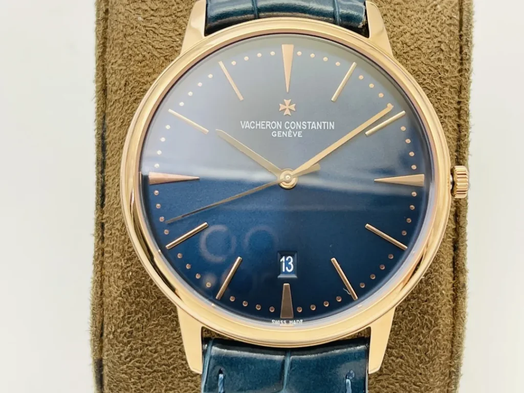 Vacheron Constantin Patrimony Self-Winding 85180/000R-B515 40MM Replica VC037
