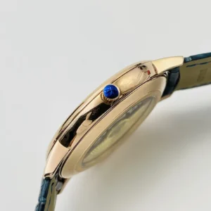 Vacheron Constantin Patrimony Self-Winding 85180/000R-B515 40MM Replica VC037