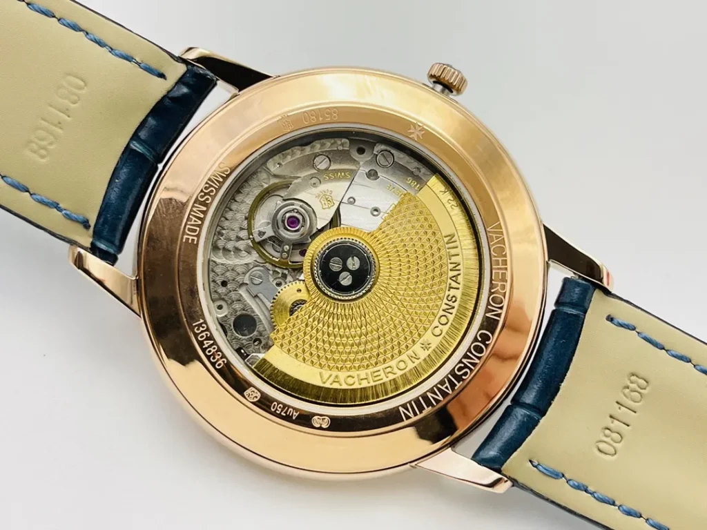 Vacheron Constantin Patrimony Self-Winding 85180/000R-B515 40MM Replica VC037