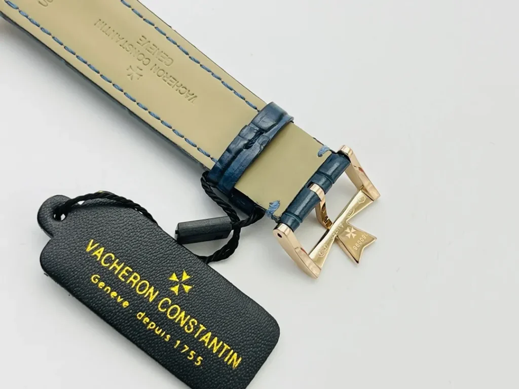 Vacheron Constantin Patrimony Self-Winding 85180/000R-B515 40MM Replica VC037