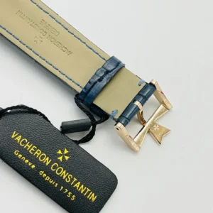 Vacheron Constantin Patrimony Self-Winding 85180/000R-B515 40MM Replica VC037