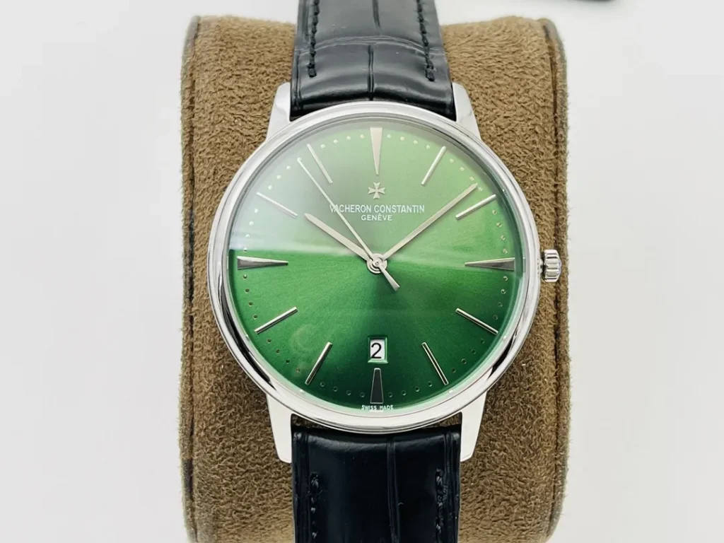 Vacheron Constantin Patrimony Self-Winding 85180/000G-9230 40MM Replica VC041