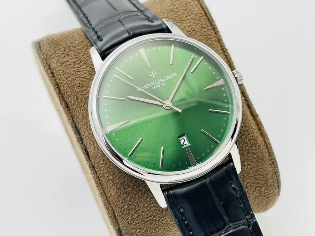 Vacheron Constantin Patrimony Self-Winding 85180/000G-9230 40MM Replica VC041