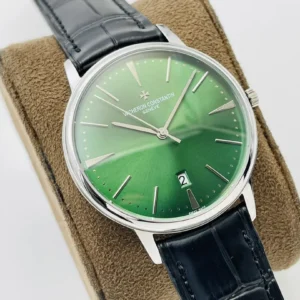 Vacheron Constantin Patrimony Self-Winding 85180/000G-9230 40MM Replica VC041