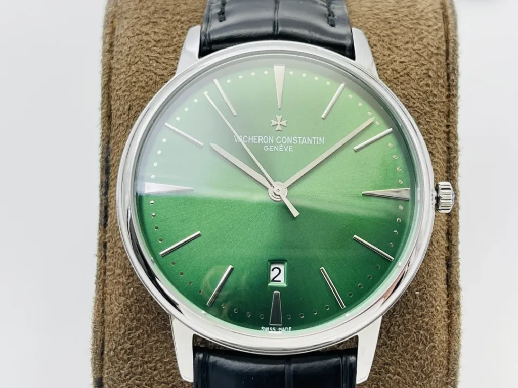 Vacheron Constantin Patrimony Self-Winding 85180/000G-9230 40MM Replica VC041