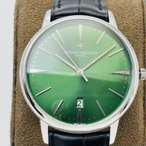 Vacheron Constantin Patrimony Self-Winding 85180/000G-9230 40MM Replica VC041
