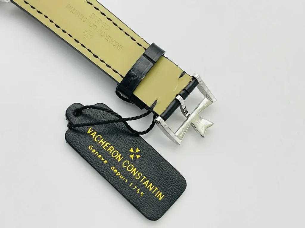 Vacheron Constantin Patrimony Self-Winding 85180/000G-9230 40MM Replica VC041
