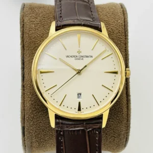 Vacheron Constantin Patrimony Self-Winding 85180/000J-9231 40MM Replica VC038