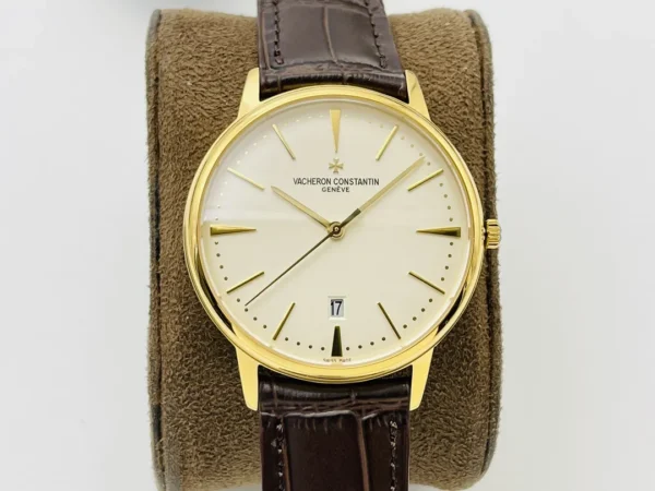 Vacheron Constantin Patrimony Self-Winding 85180/000J-9231 40MM Replica VC038