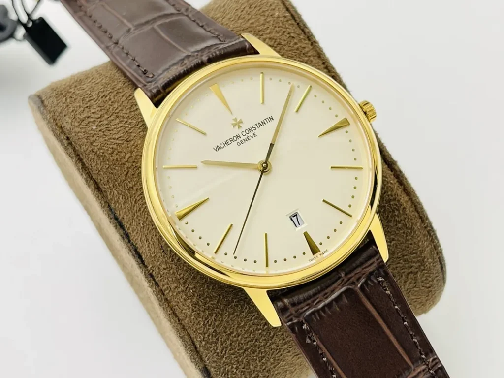 Vacheron Constantin Patrimony Self-Winding 85180/000J-9231 40MM Replica VC038