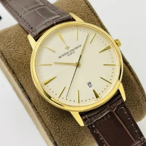 Vacheron Constantin Patrimony Self-Winding 85180/000J-9231 40MM Replica VC038
