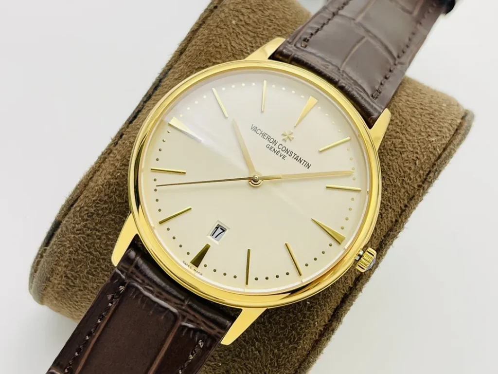 Vacheron Constantin Patrimony Self-Winding 85180/000J-9231 40MM Replica VC038