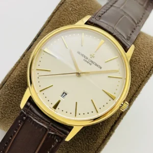 Vacheron Constantin Patrimony Self-Winding 85180/000J-9231 40MM Replica VC038